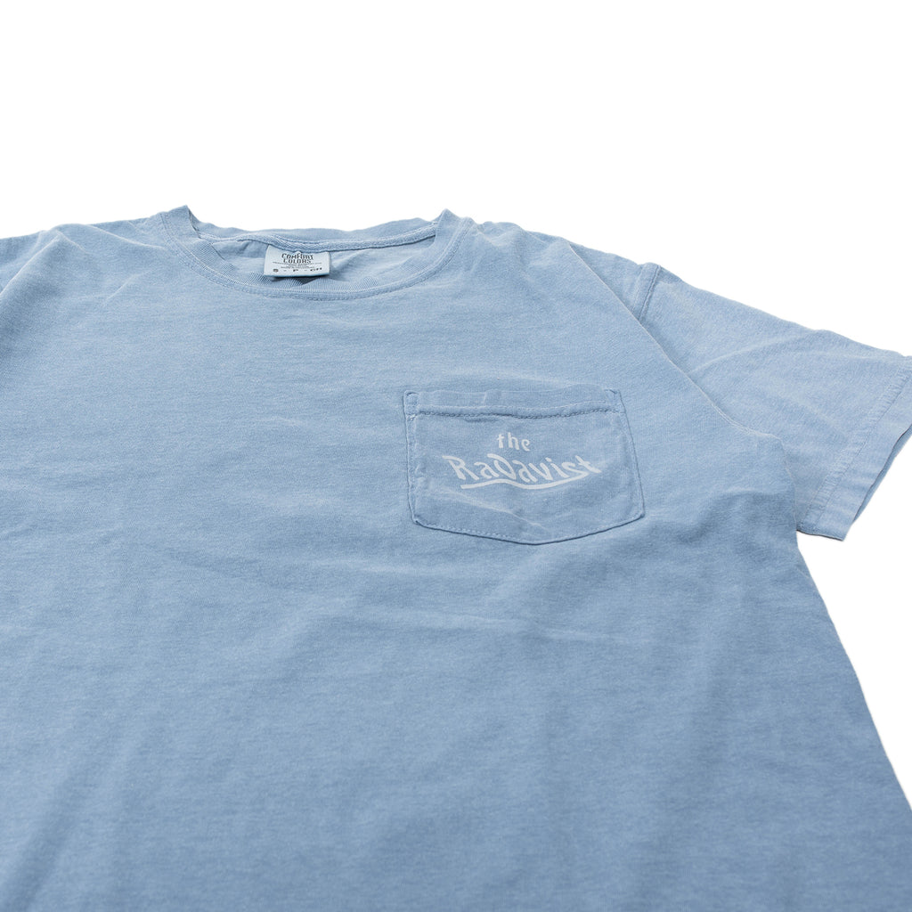 THE RADAVIST T-Shirt