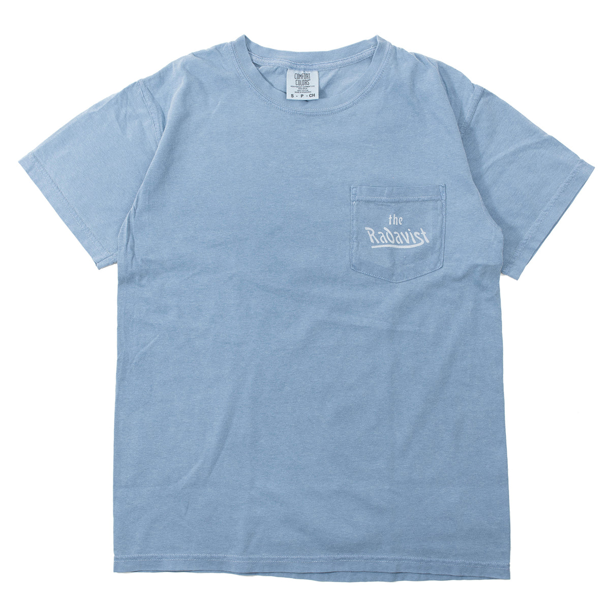 THE RADAVIST T-Shirt