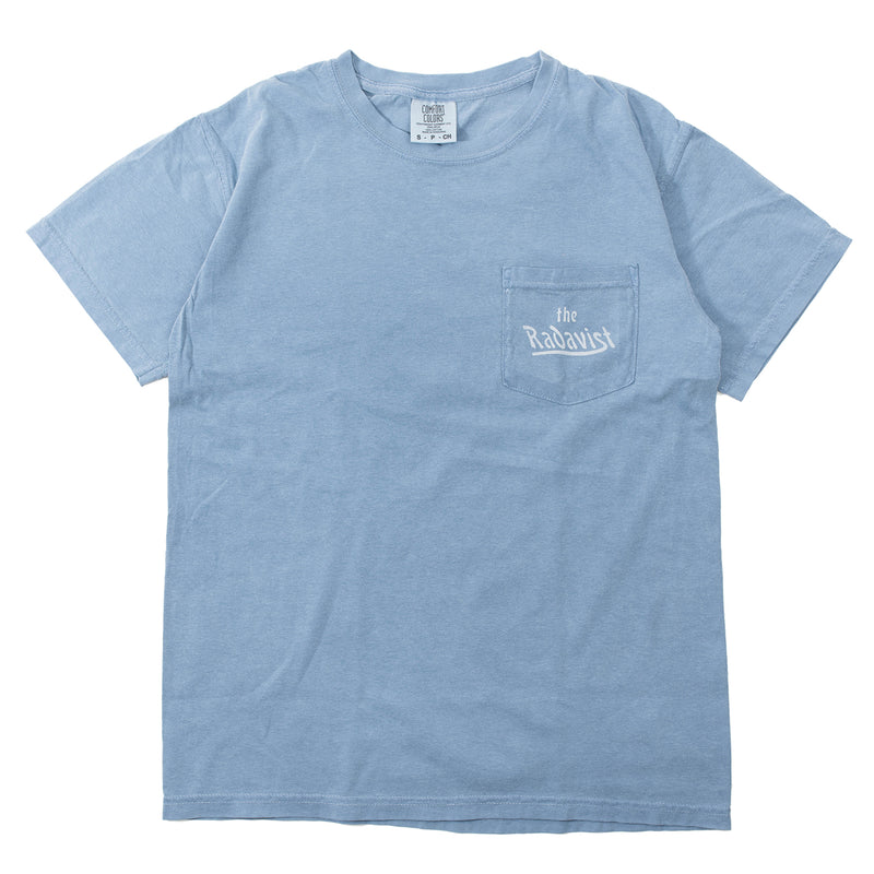 THE RADAVIST T-Shirt