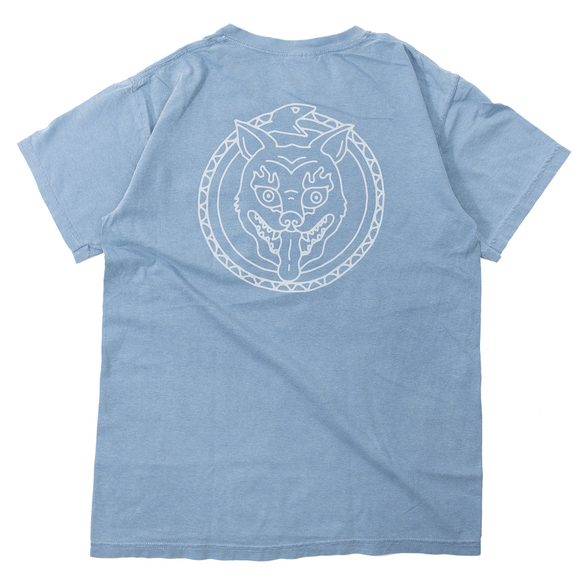 THE RADAVIST T-Shirt