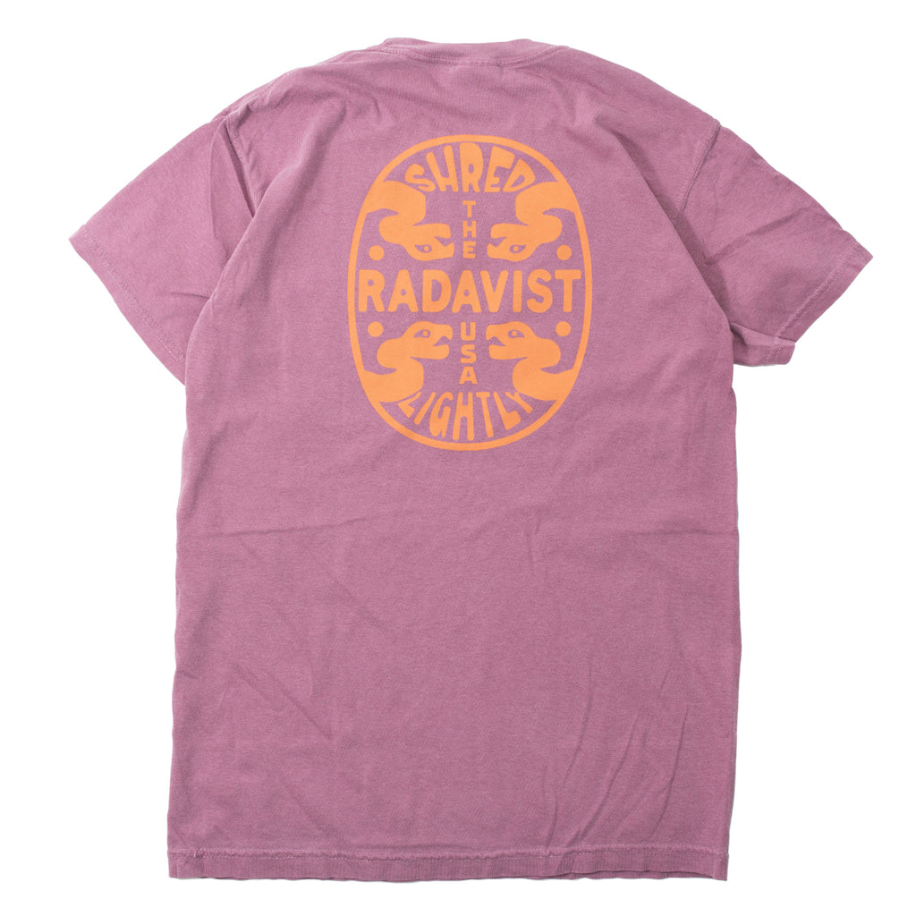 THE RADAVIST T-Shirt