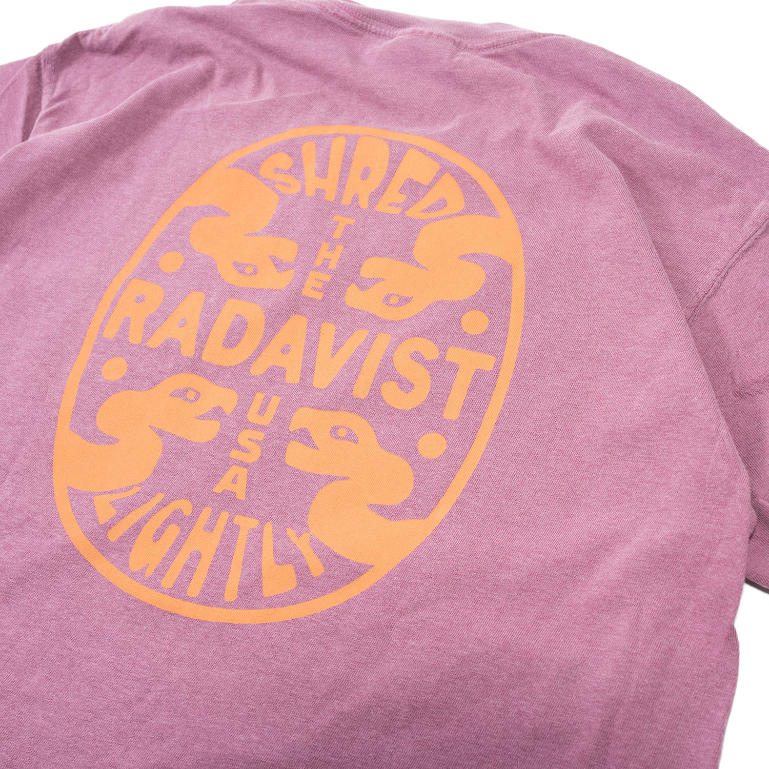 THE RADAVIST T-Shirt