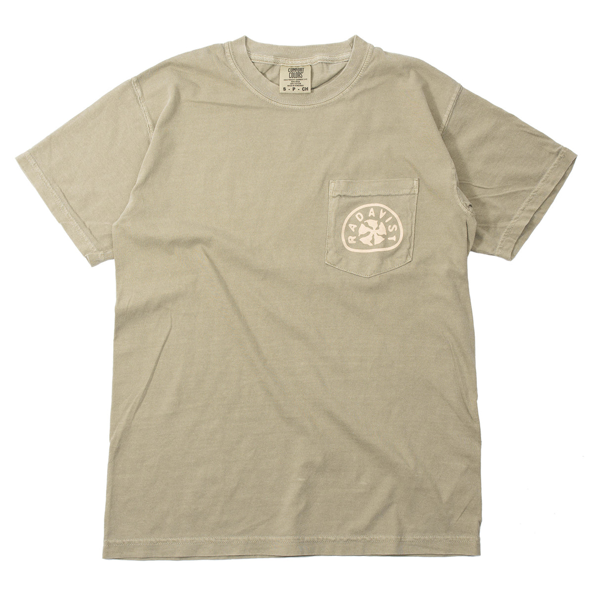 THE RADAVIST T-Shirt