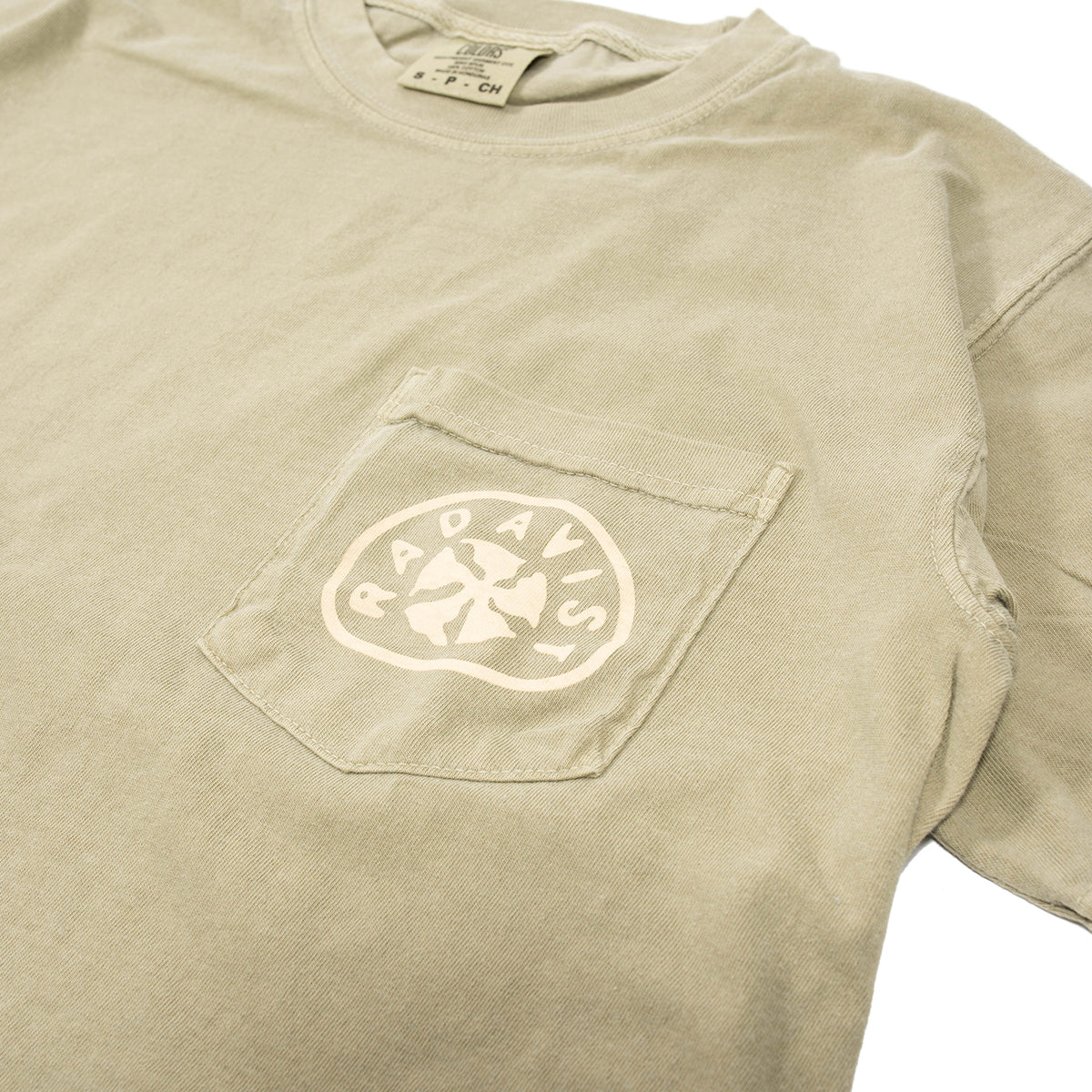 THE RADAVIST T-Shirt