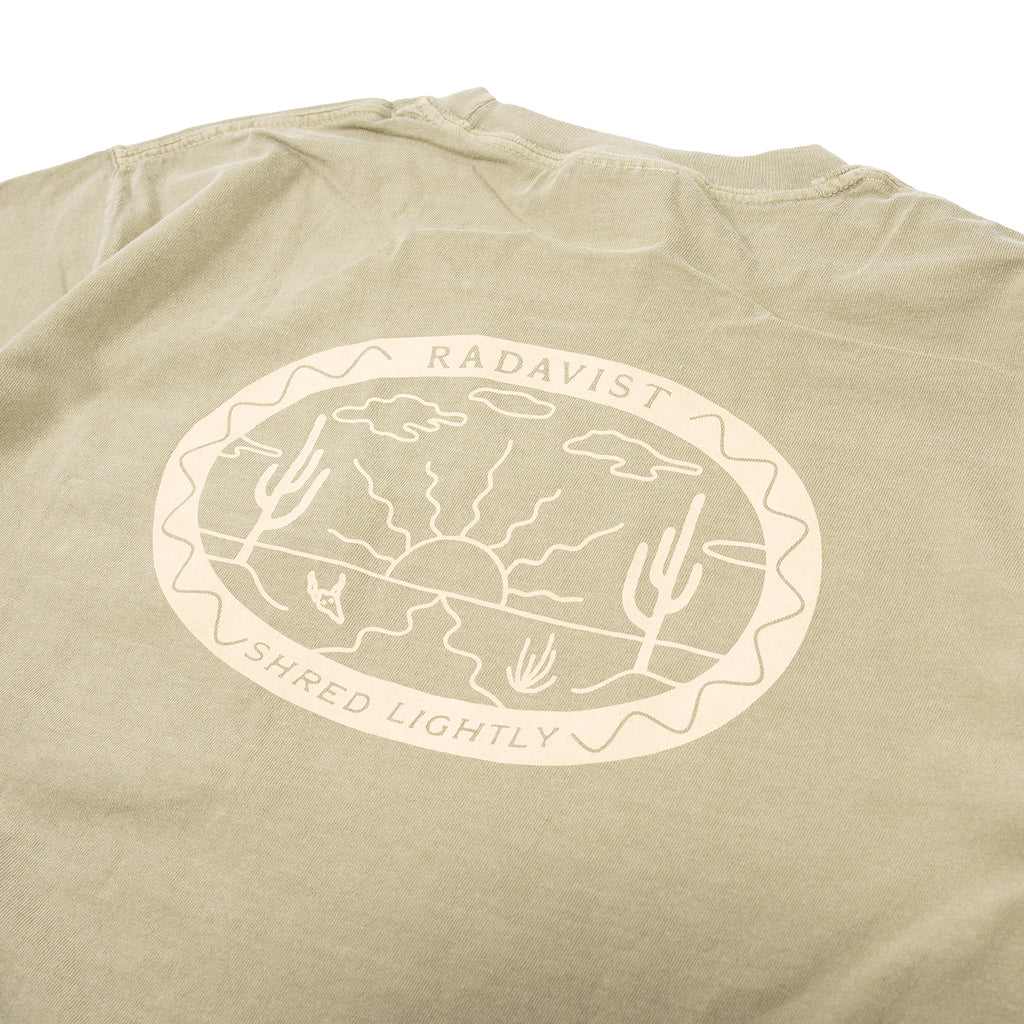 THE RADAVIST T-Shirt
