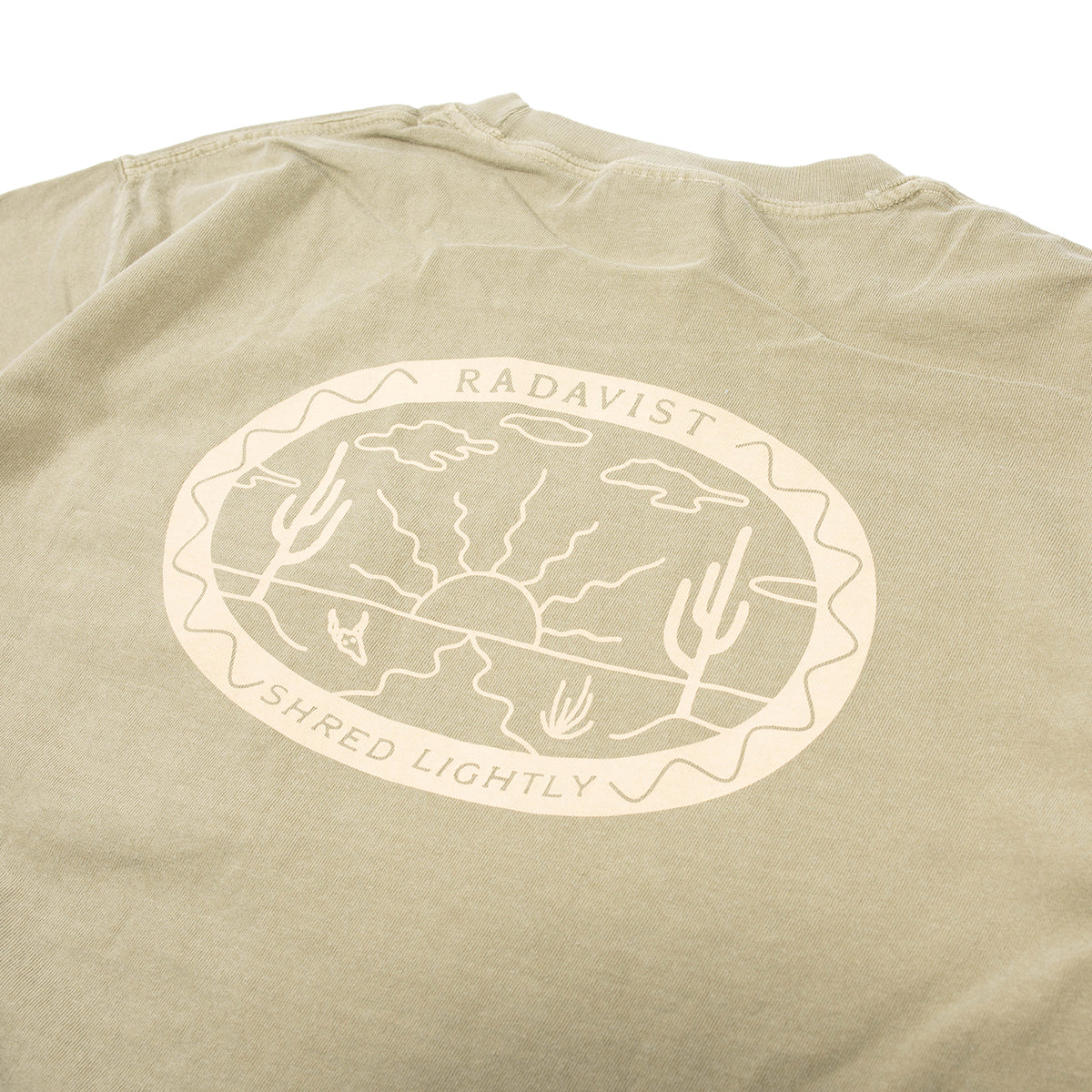 THE RADAVIST T-Shirt