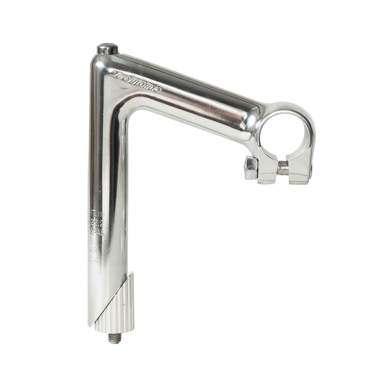 306【新品未使用】NITTO 日東 テクノミック 70mm 150mm ステム Amazon 