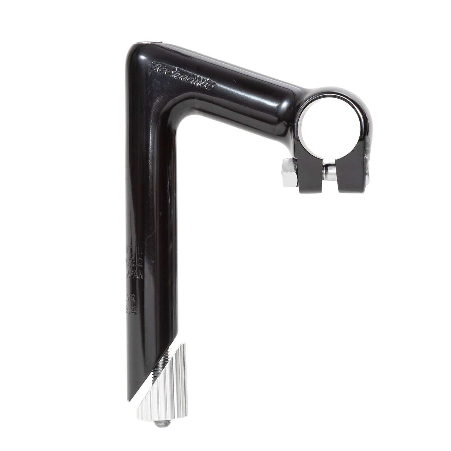 M*1様 日東（NITTO）ハンドルと&ステムのセット 新品未使用品 NITTO MT-1 - CHOUCHIN CYCLE