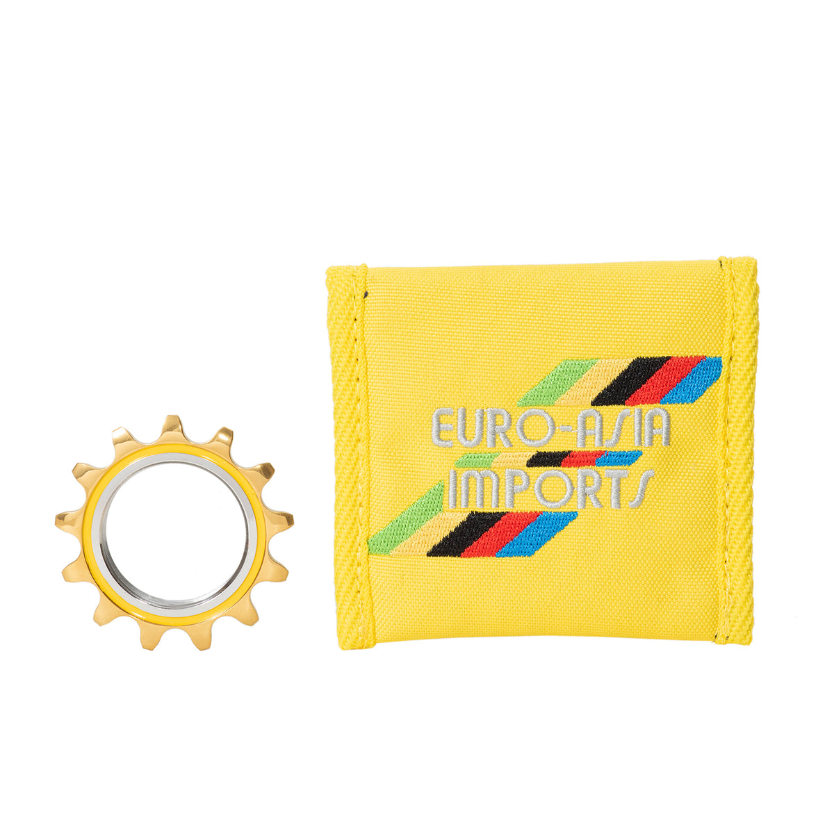 EURO-ASIA IMPORTS Gold Medal PRO