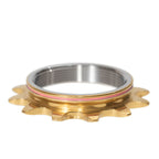 EURO-ASIA IMPORTS Gold Medal PRO