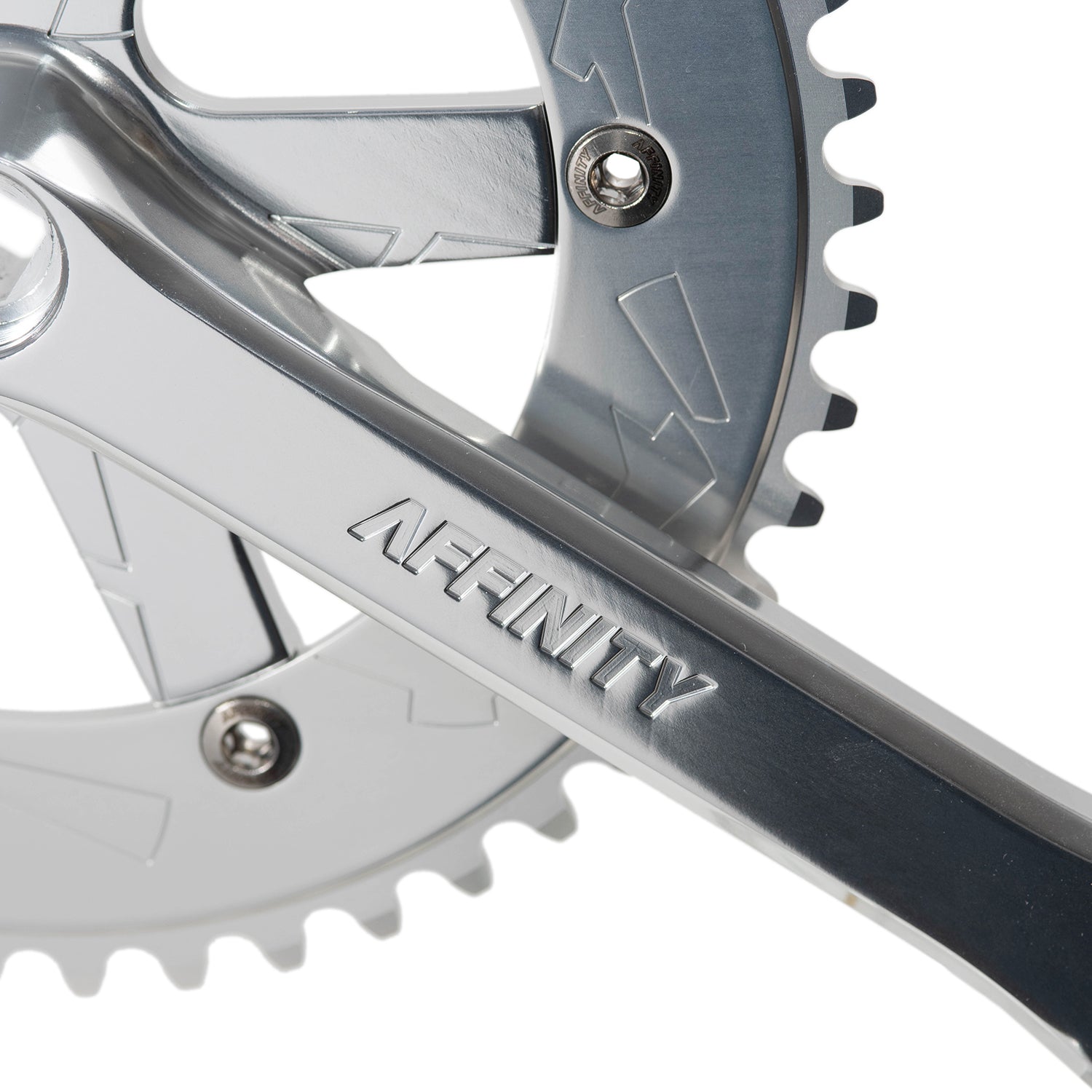 AFFINITY CYCLES Pro Track Crank