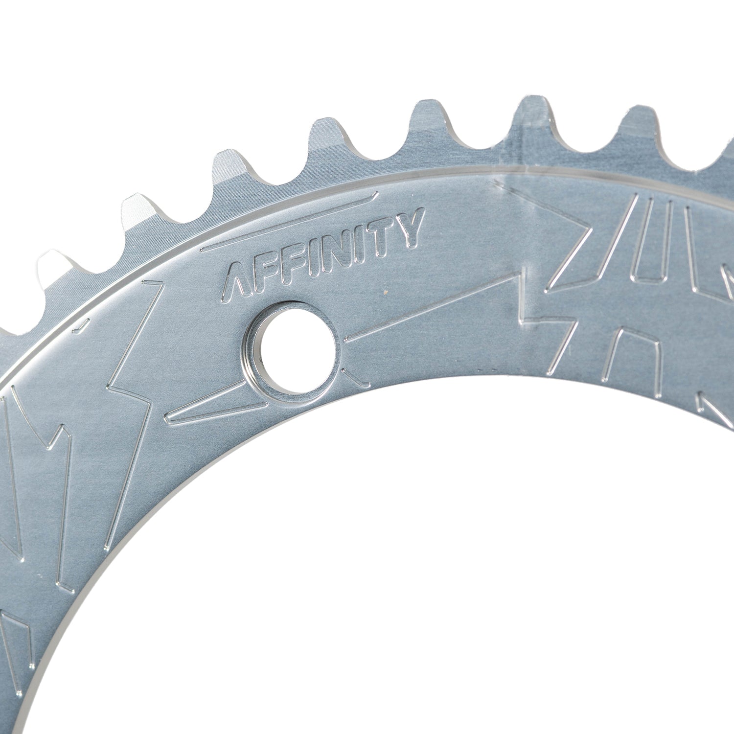 AFFINITY CYCLES Pro Chainring