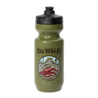 SIMWORKS Human Mushroom Bottle