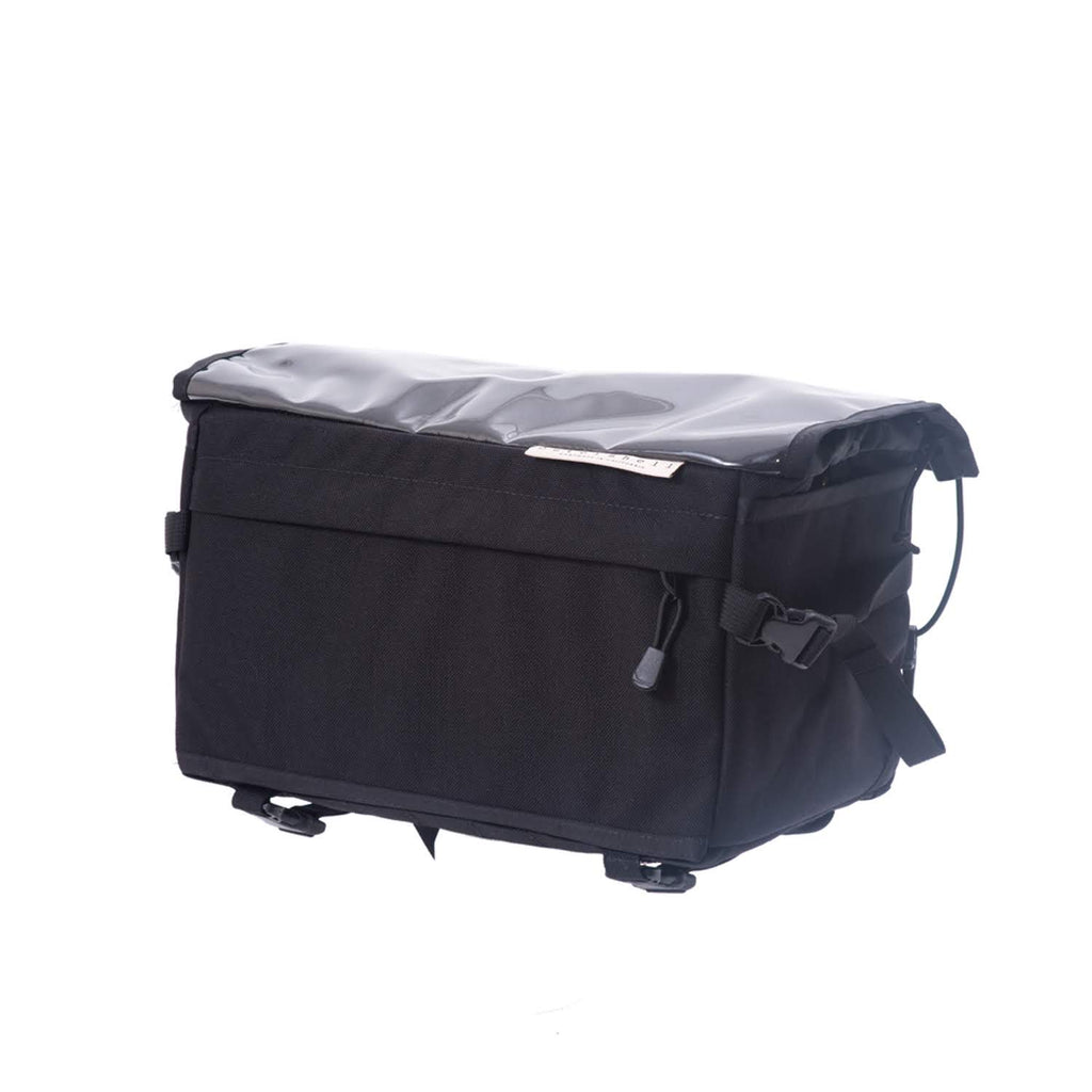OUTER SHELL ADVENTURE 137 Basket Bag
