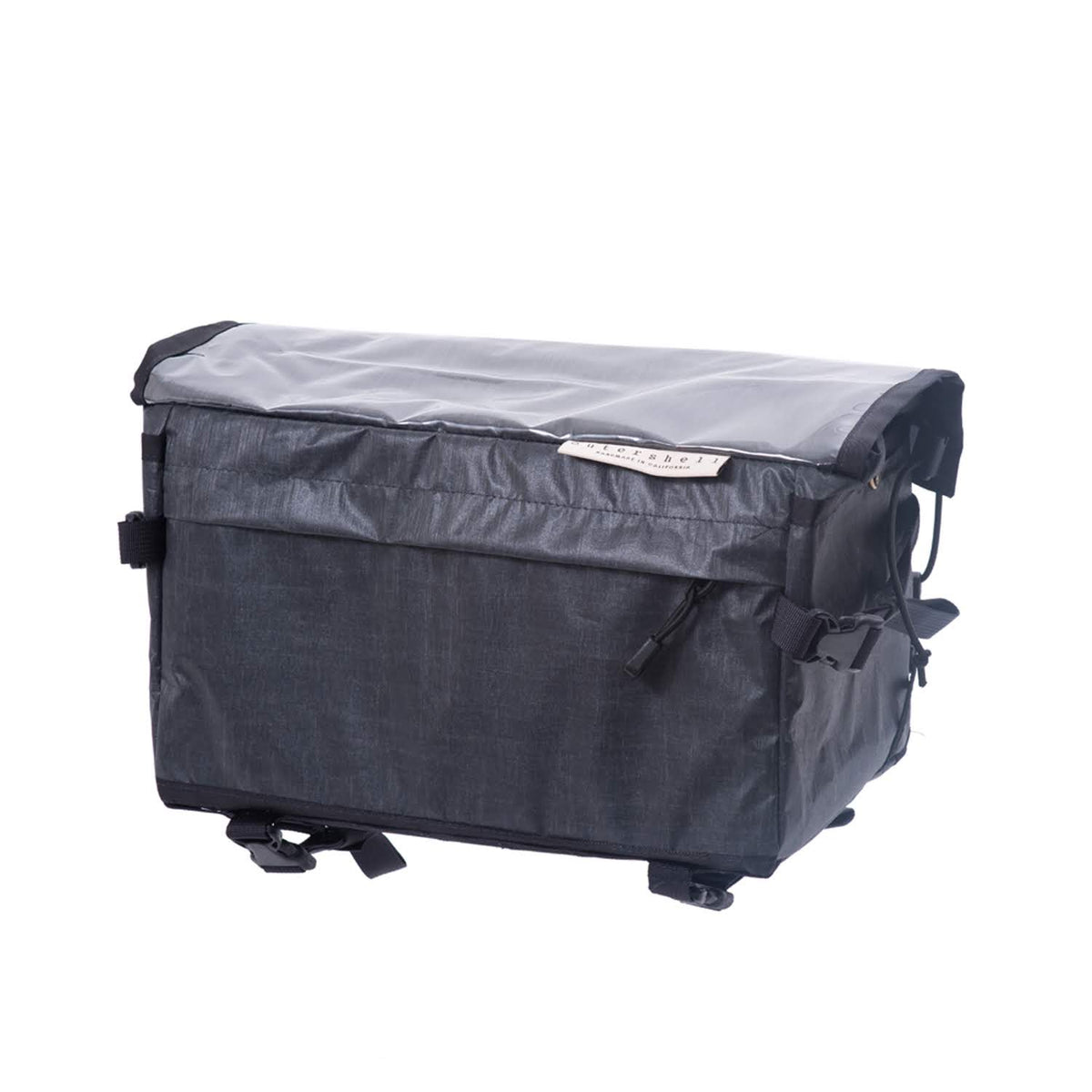 OUTER SHELL ADVENTURE 137 Basket Bag