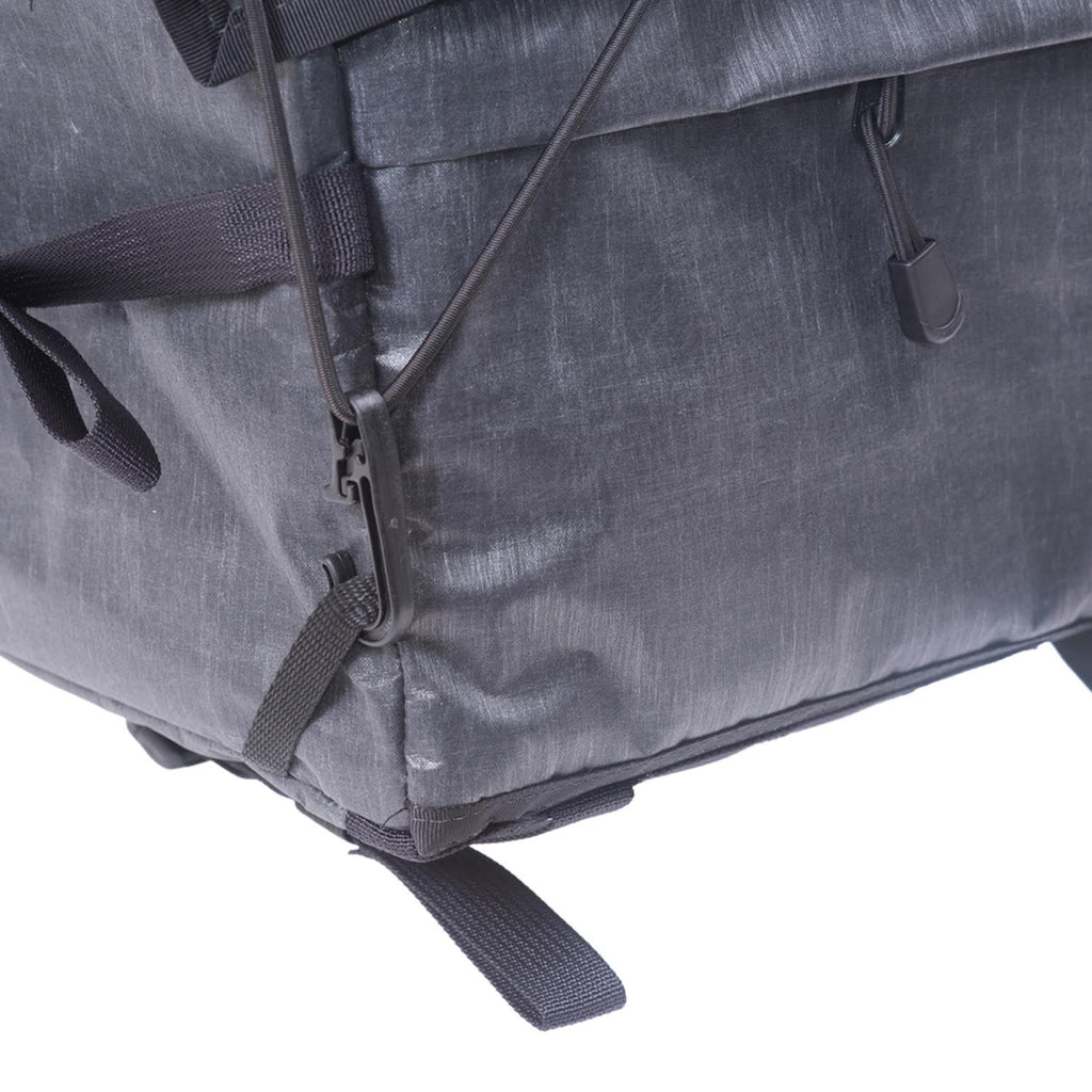 OUTER SHELL ADVENTURE 137 Basket Bag