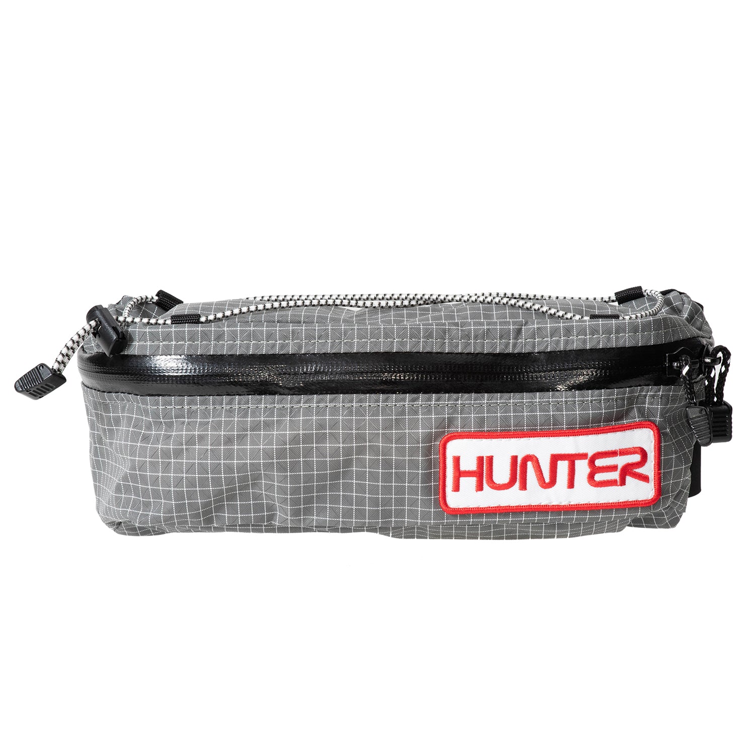 HUNTER CYCLES Waist Basket With Bungee Top