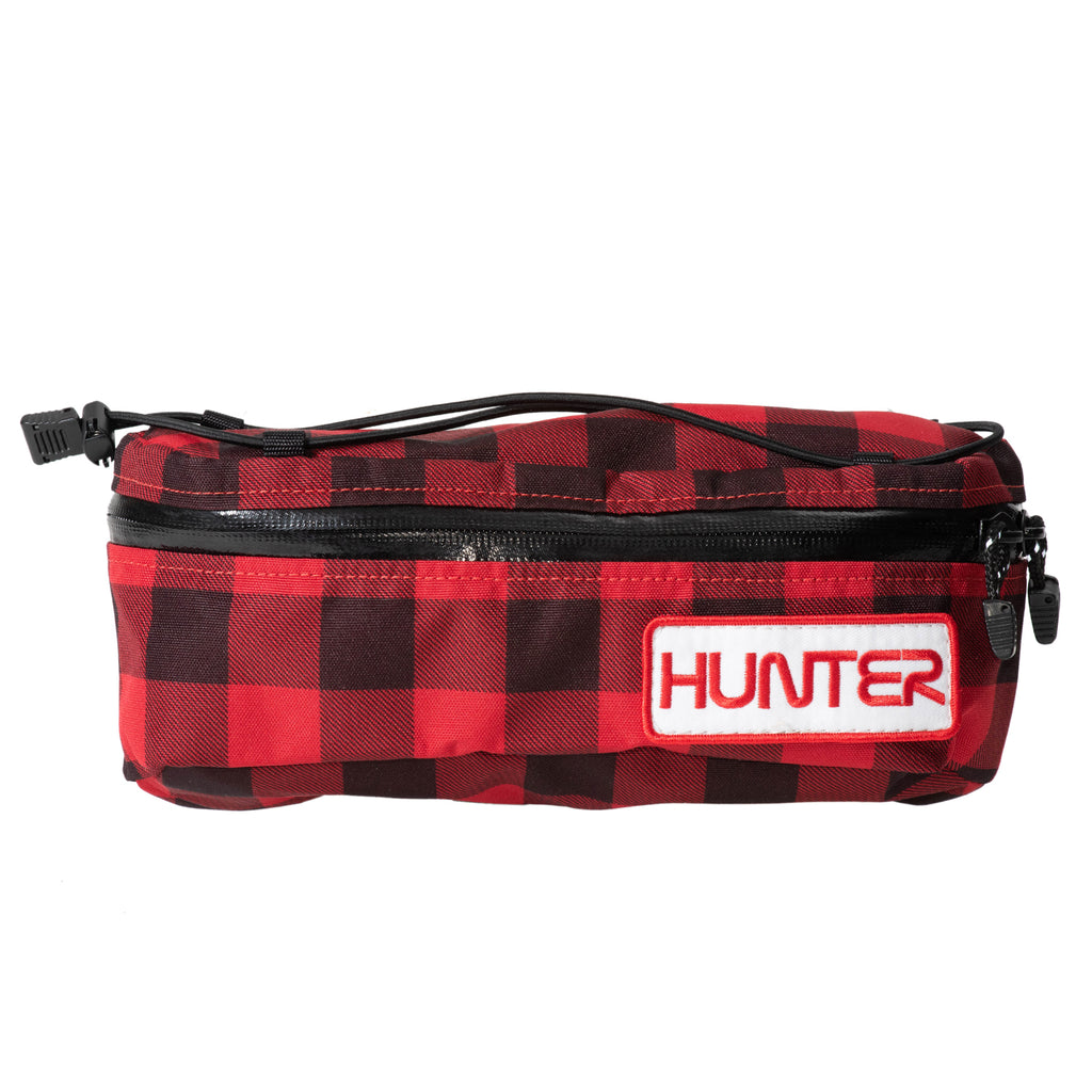 HUNTER CYCLES Shred Packs With Bungee Top