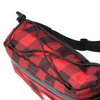 HUNTER CYCLES Shred Packs With Bungee Top