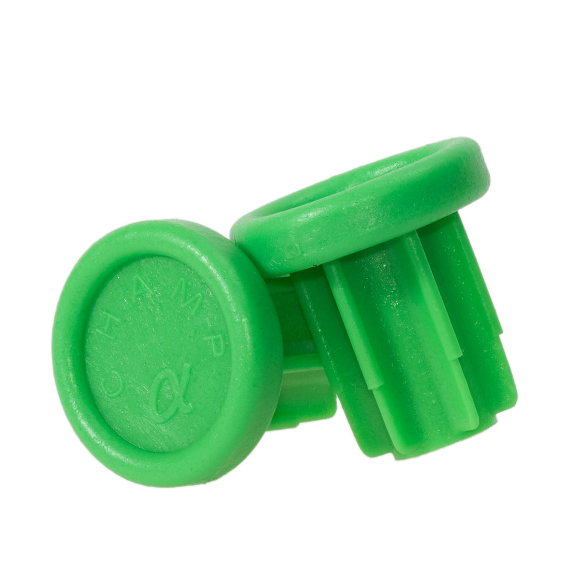 YOSHIDA MOLDING Champ End Cap