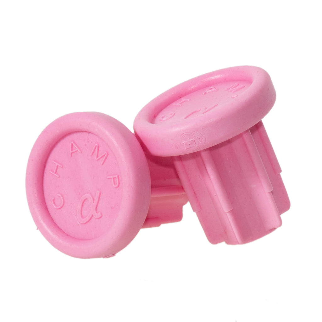 YOSHIDA MOLDING Champ End Cap