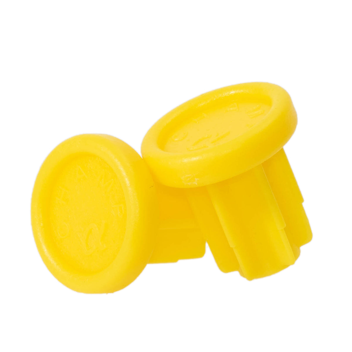 YOSHIDA MOLDING Champ End Cap