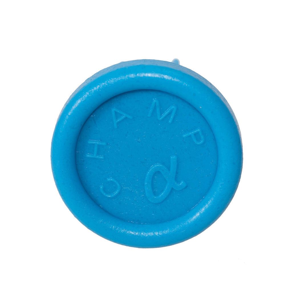 YOSHIDA MOLDING Champ End Cap