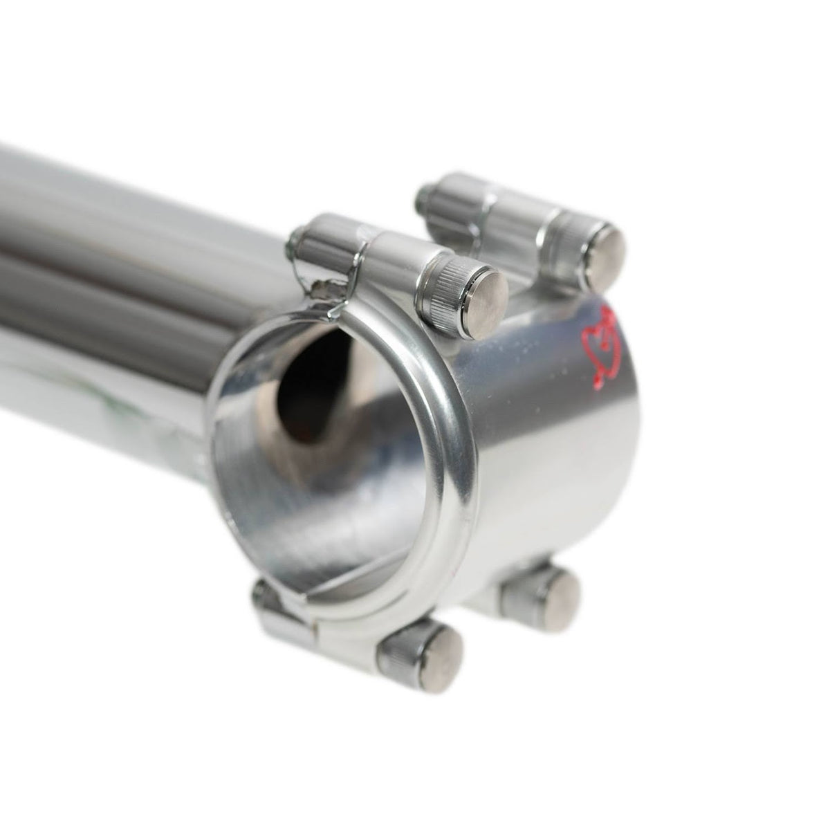 NITTO Stainless Bolt Cap