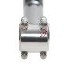 NITTO Stainless Bolt Cap