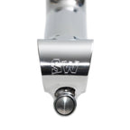 NITTO Stainless Bolt Cap