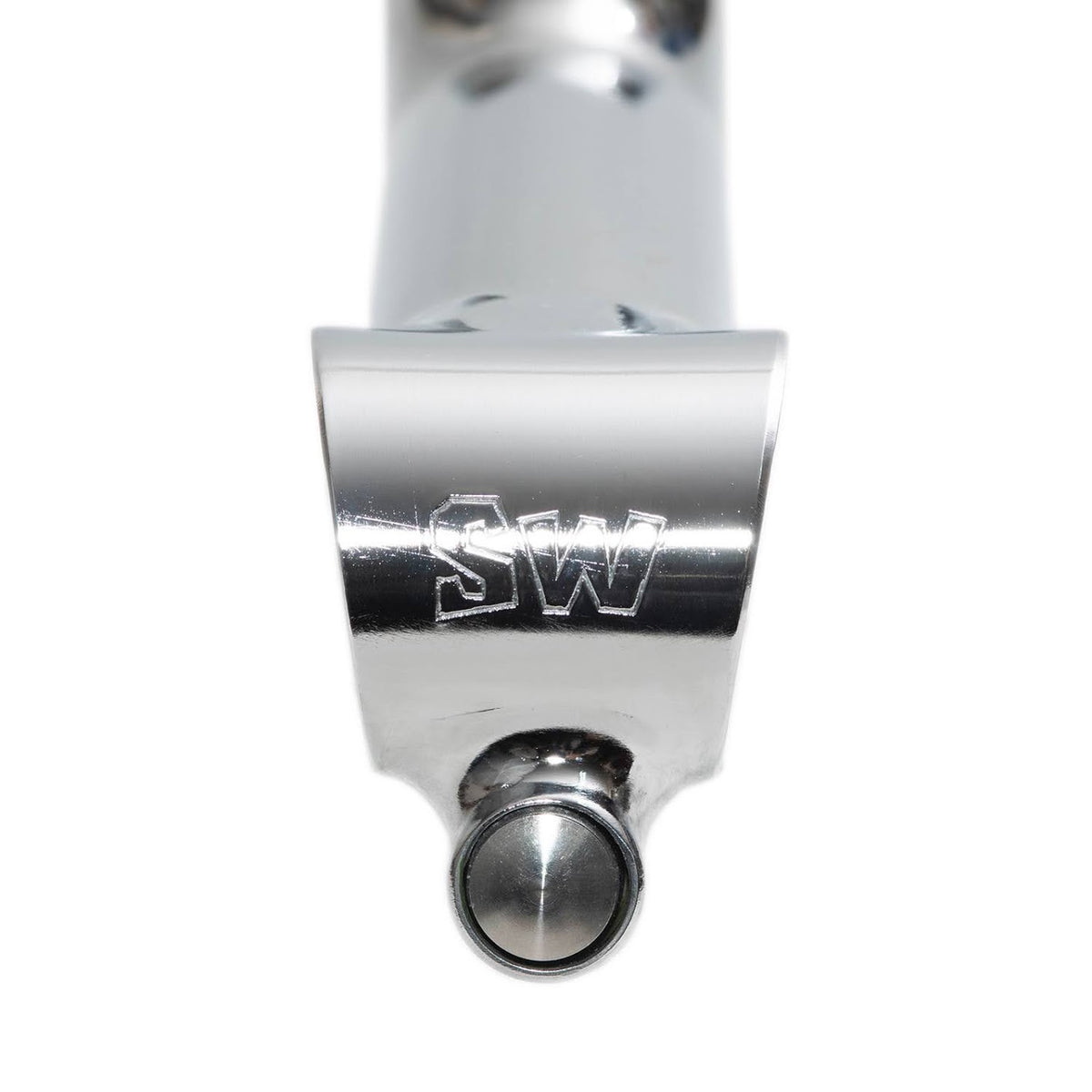 NITTO Stainless Bolt Cap
