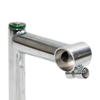 NITTO Stainless Bolt Cap