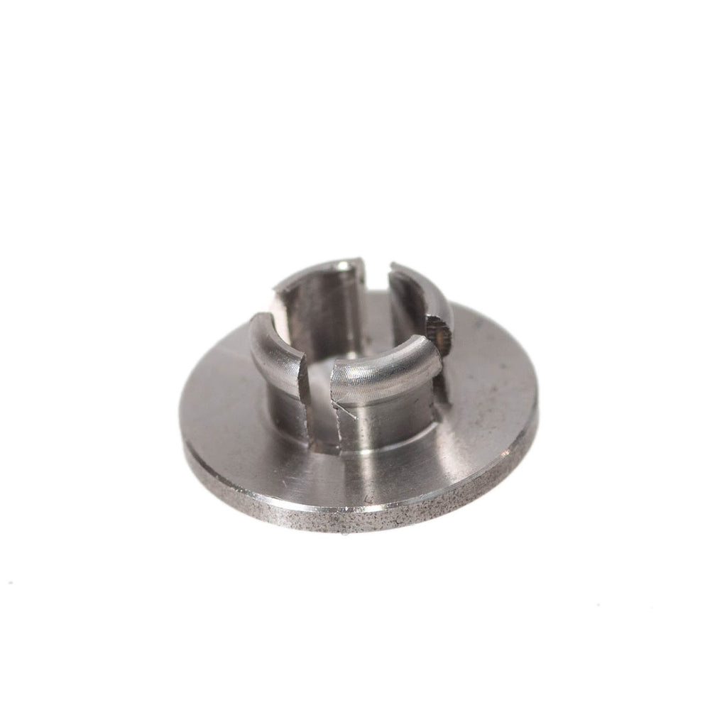 NITTO Stainless Bolt Cap
