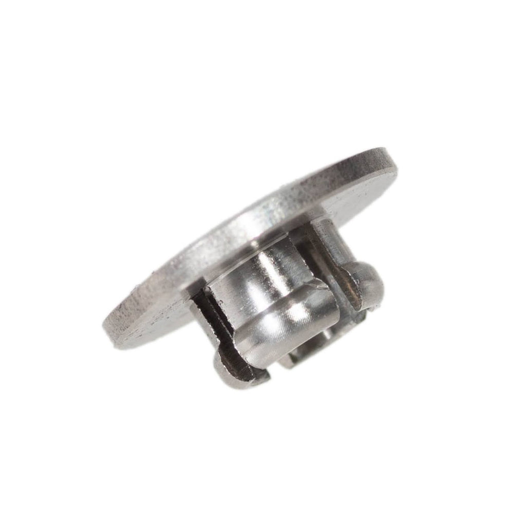 NITTO Stainless Bolt Cap