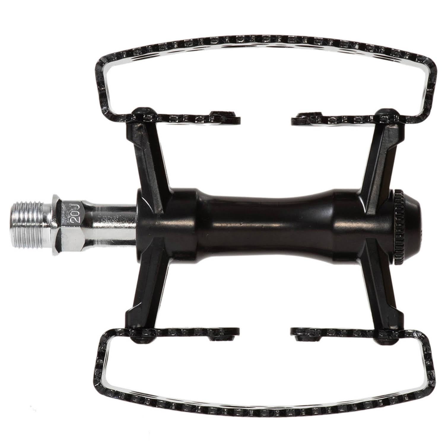 SIMWORKS Bubbly Pedal
