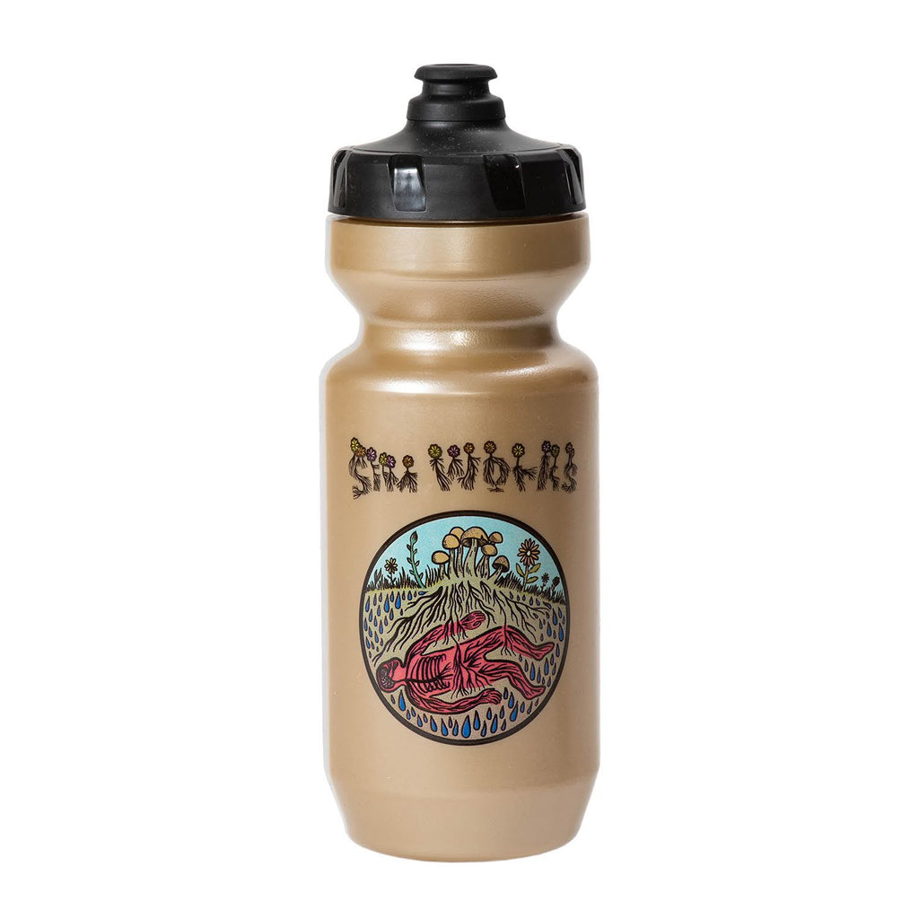 SIMWORKS Human Mushroom Bottle