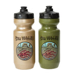 SIMWORKS Human Mushroom Bottle