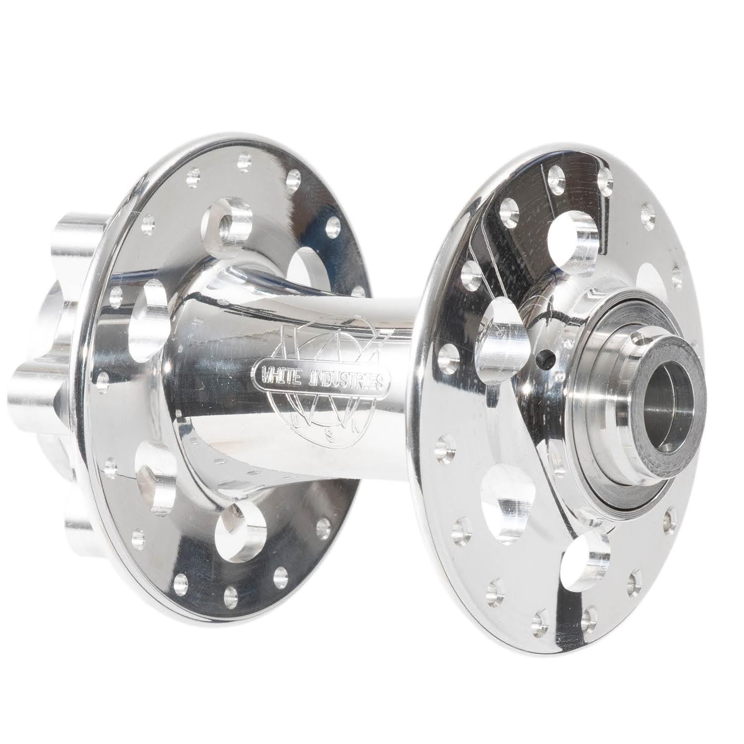 WHITE INDUSTRIES XMR Hub