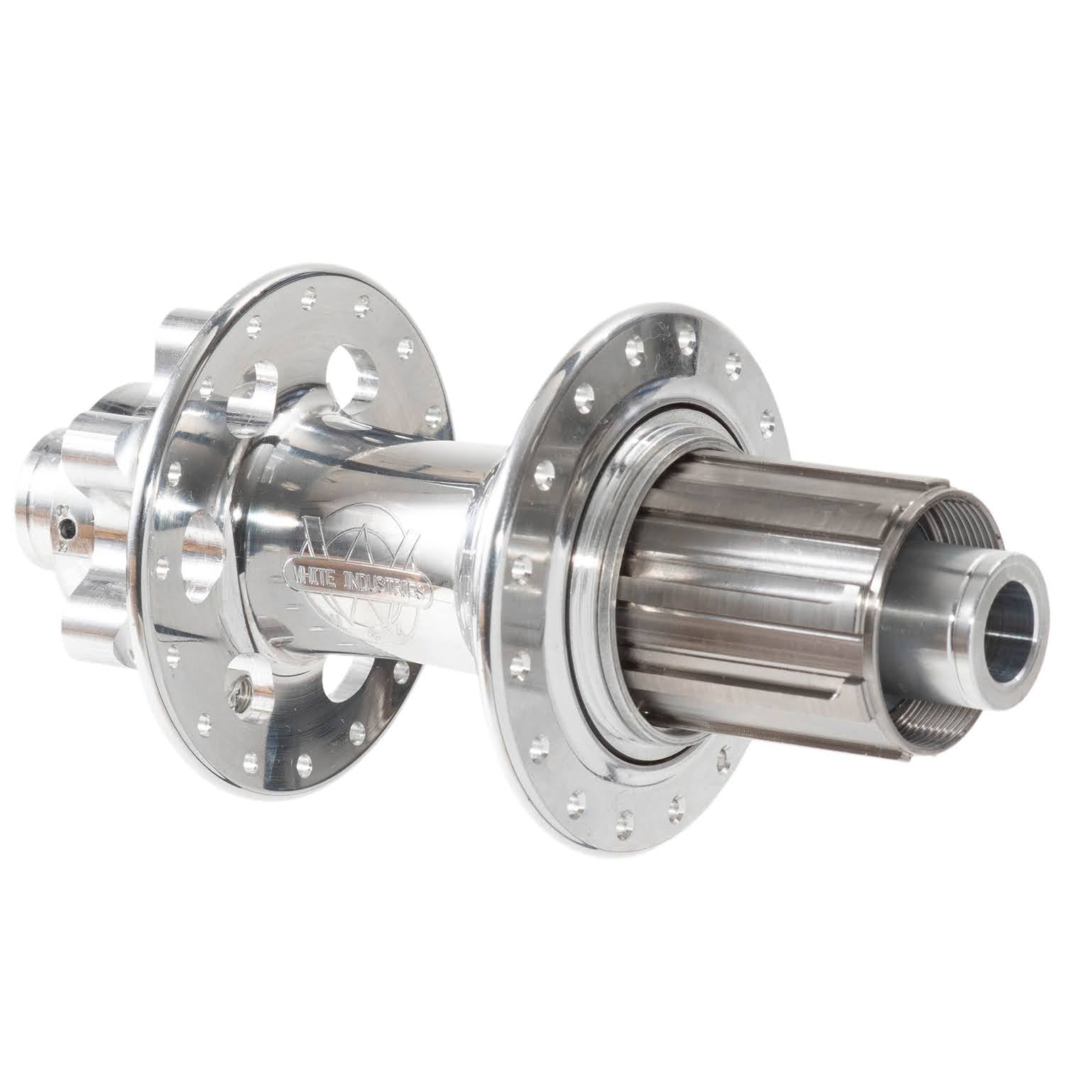 WHITE INDUSTRIES XMR Hub