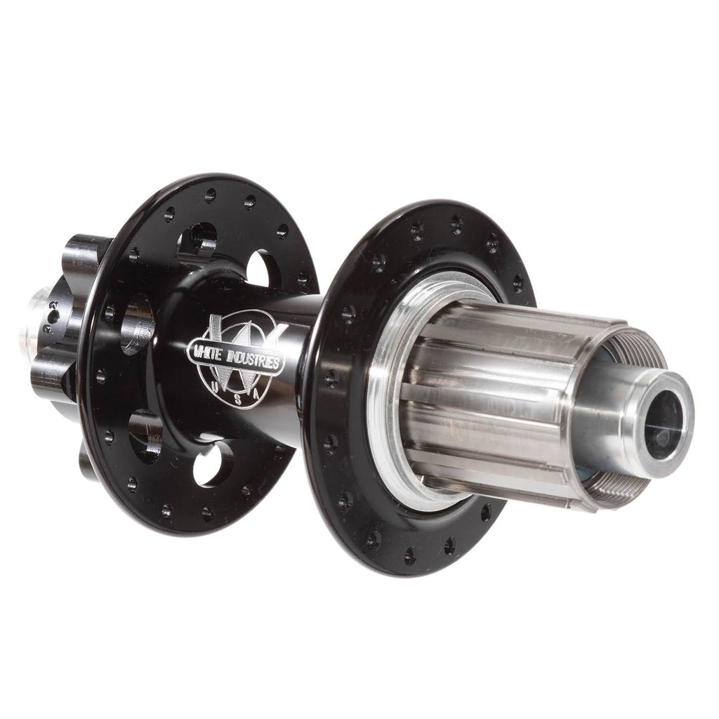 WHITE INDUSTRIES XMR Hub