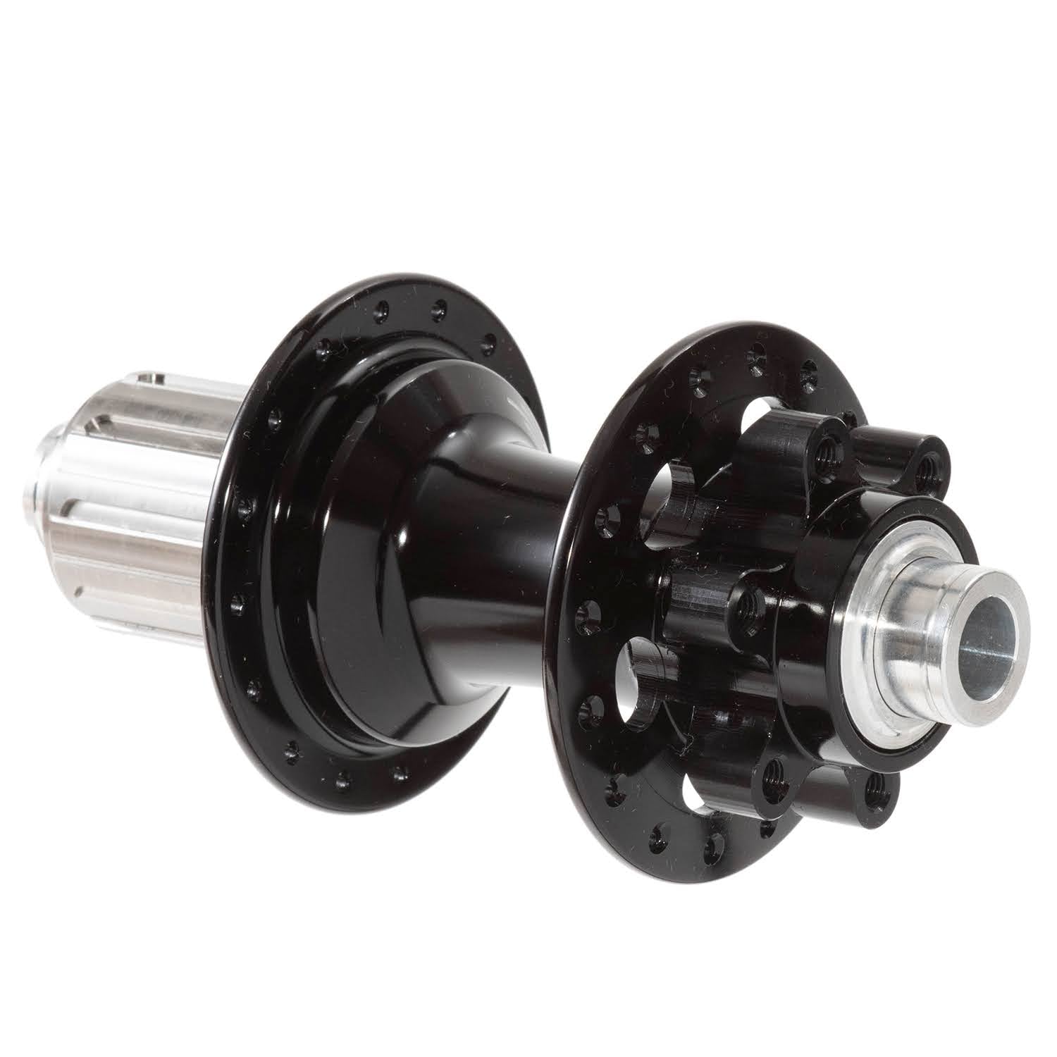 WHITE INDUSTRIES XMR Hub