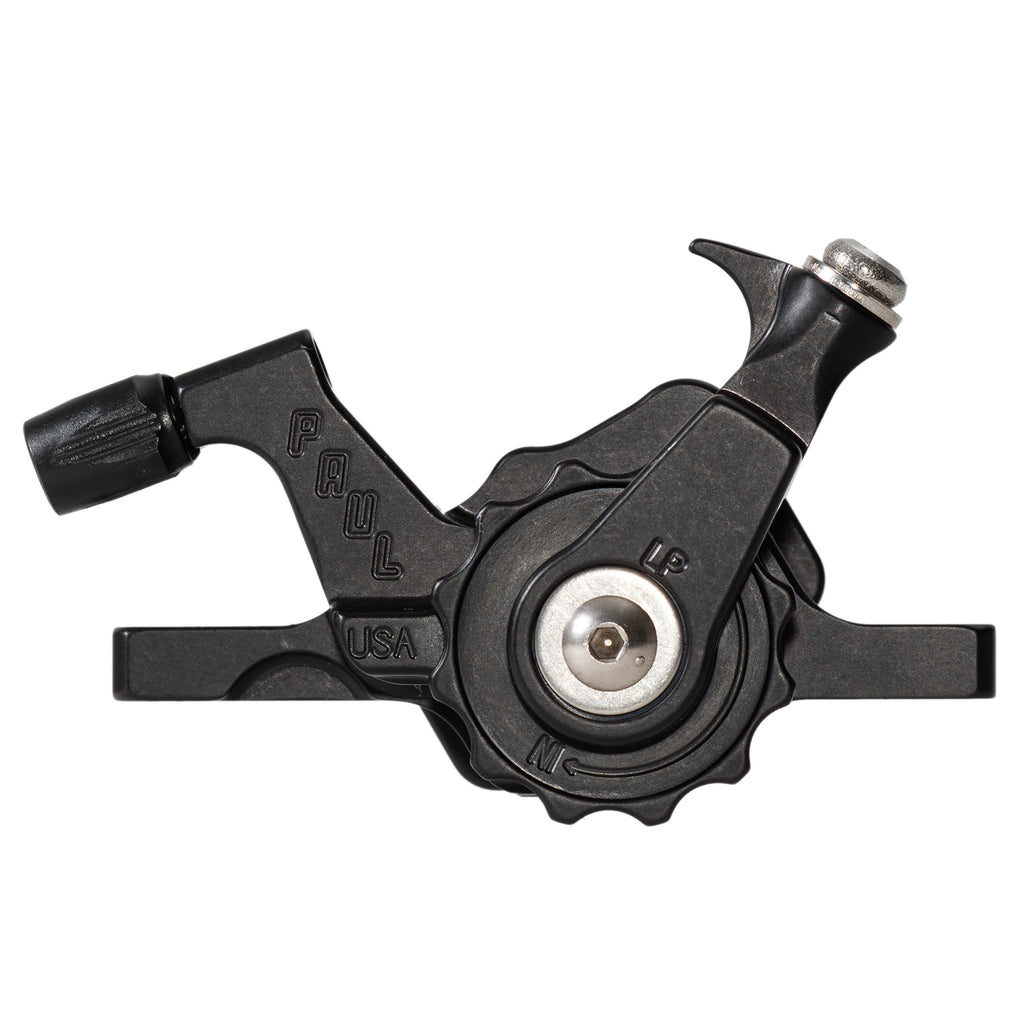 PAUL COMPONENT Klamper Disc Brake Post Mount