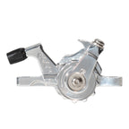 PAUL COMPONENT Klamper Disc Brake Post Mount