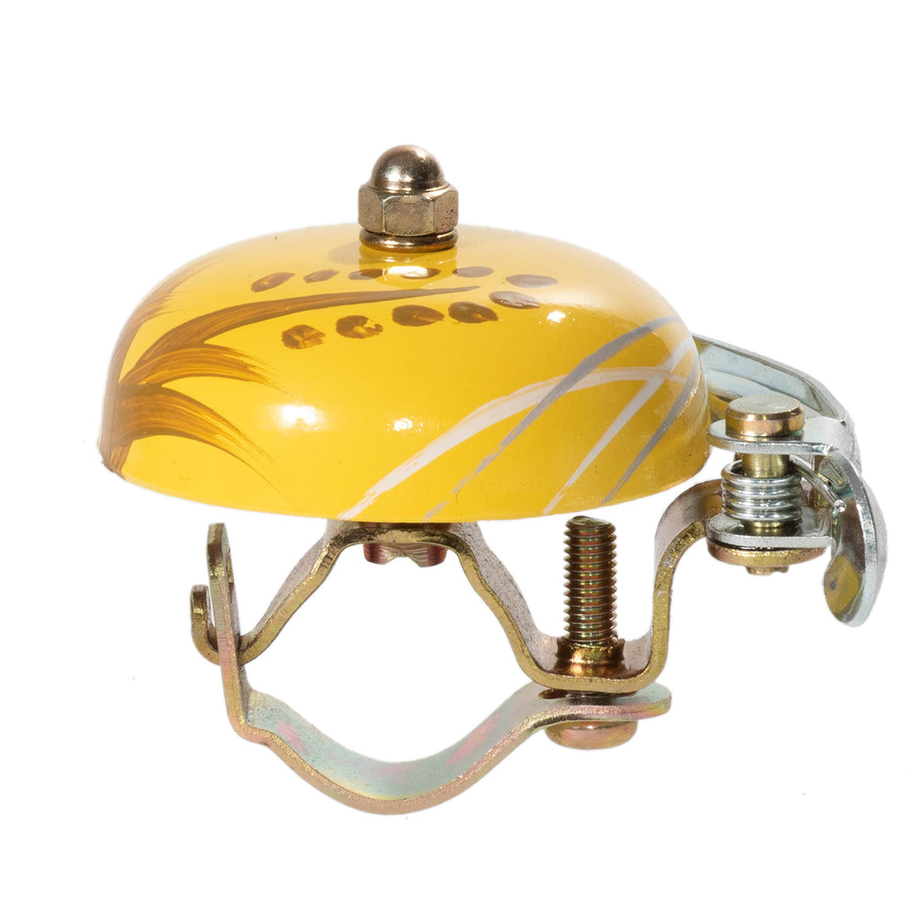 Ogi Kogyo Hand Paint Bell