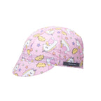 GLADYS BIKES Taco Unicorn Cap