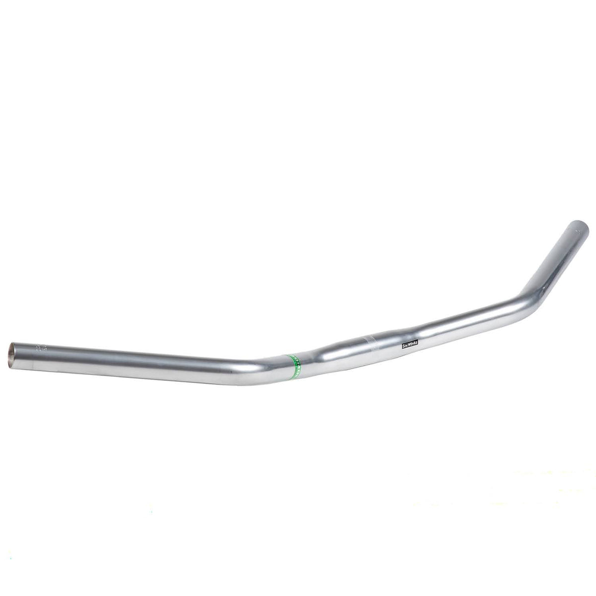 SIMWORKS Getaround CrMo Bar