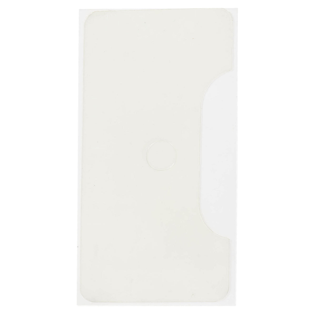 DIA COMPE Pist Plate (Pair)