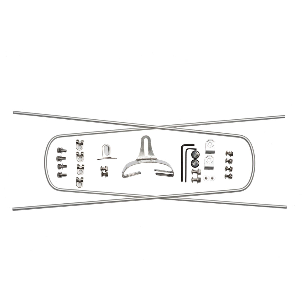 SIMWORKS Flat 80