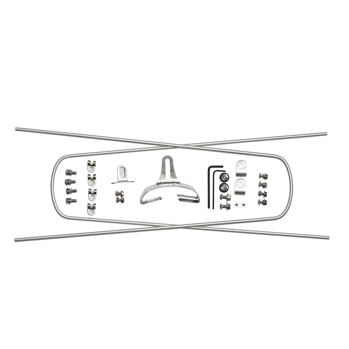 SIMWORKS Flat 80