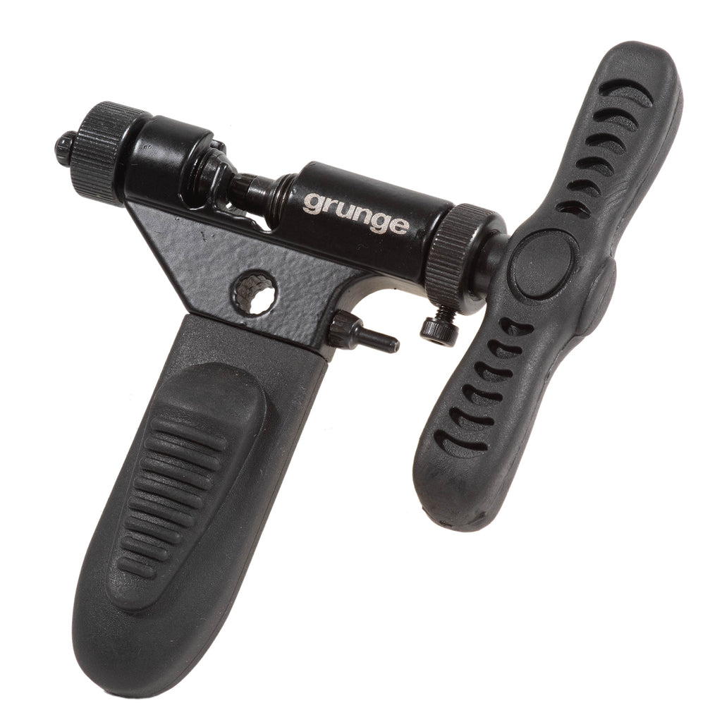 GRUNGE Chain Cutter